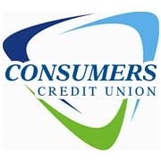 Consumers Credit Union promo codes